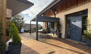 Appartement 5 Pièces 165 m² à vendre à Voglans (73420)