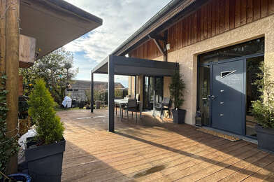 Appartement 5 pièces 499900 €