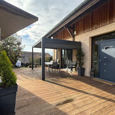 Appartement 5 pièces 499900 €