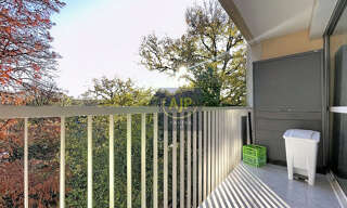 Appartement 4 Pièces 81 m² à vendre à Nantes (44300)