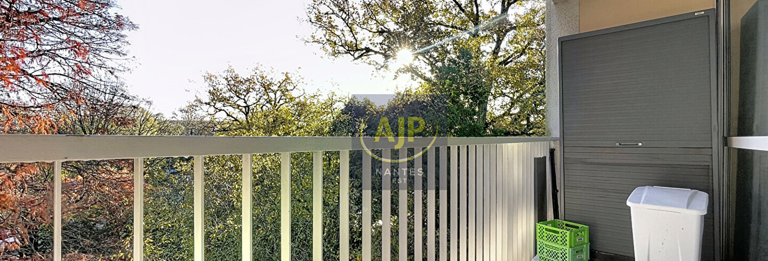 Appartement 4 Pièces 81 m² à vendre à Nantes (44300)