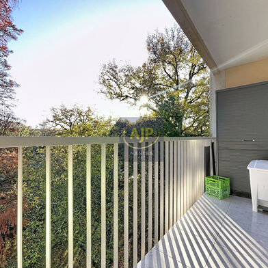 Appartement 4 pièces 267000 €