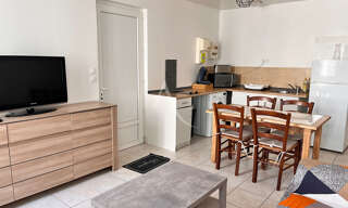 Appartement 2 Pièces 34 m² à louer à Rochefort (17300)