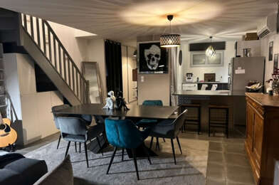 Maison 5 pièces 549000 €