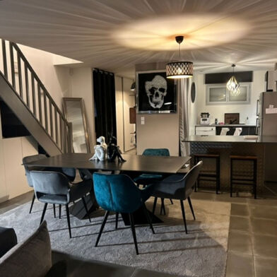 Maison 5 pièces 552000 €