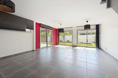 Maison 5 pièces 549000 €