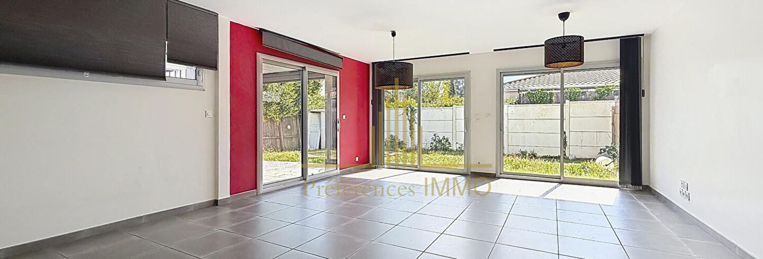 Maison 5 Pièces 112 m² à vendre à Bordeaux (33200)