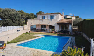 Maison 5 Pièces 145 m² à vendre à Sausset-les-Pins (13960)