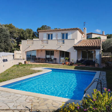 Maison 5 pièces 1275000 €