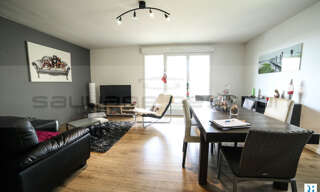 Appartement 3 Pièces 70 m² à louer à Rouen (76000)