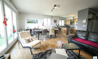 Appartement 3 Pièces 70 m² à louer à Rouen (76000)