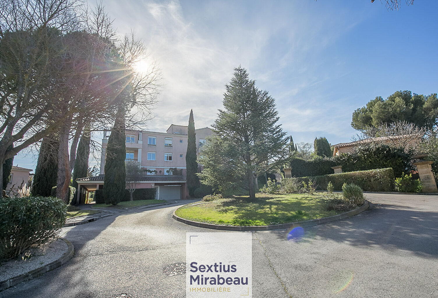 En exclusivité! Bel appartement de 60m² à Aix en Provence — photo 1