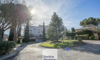 Appartement 2 Pièces 60 m² à vendre à Aix-en-Provence (13090)