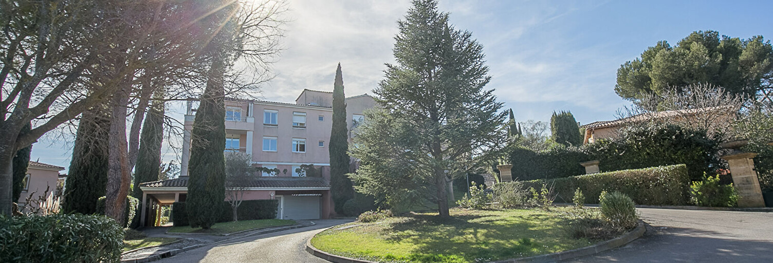 Appartement 2 Pièces 60 m² à vendre à Aix-en-Provence (13090)