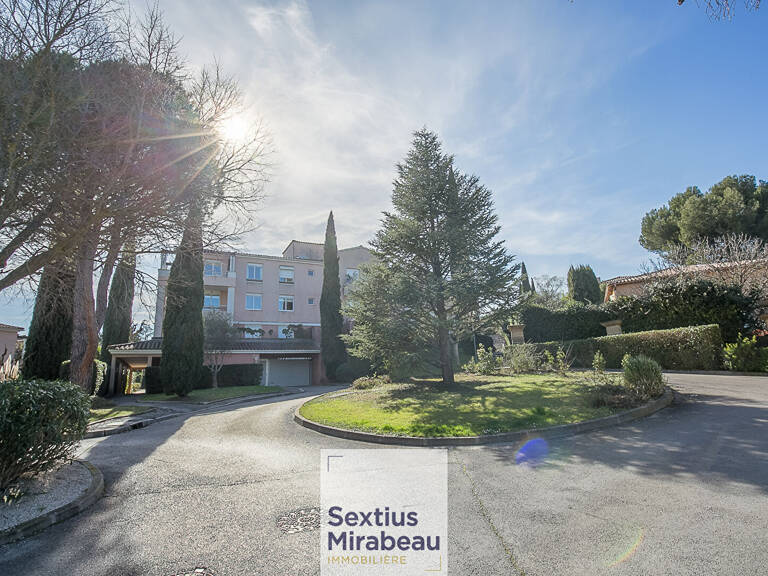 En exclusivité! Bel appartement de 60m² à Aix en Provence — photo 1