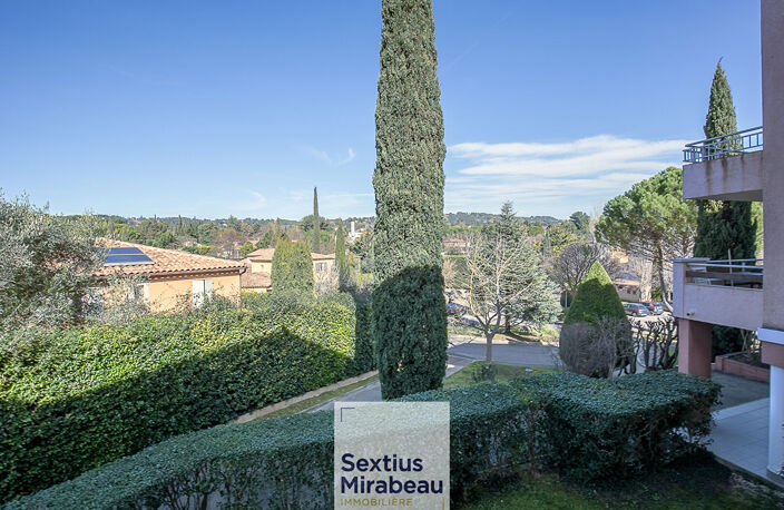 En exclusivité! Bel appartement de 60m² à Aix en Provence — photo 2