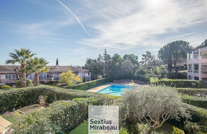 En exclusivité! Bel appartement de 60m² à Aix en Provence — photo 3