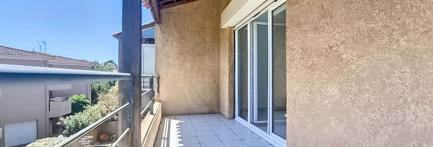 Appartement 3 Pièces 67 m² à louer à Fréjus (83600)