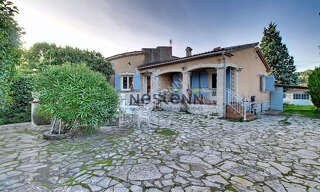 Maison 4 Pièces 105 m² à vendre à Saint-Victoret (13730)