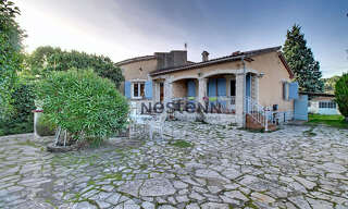 Maison 4 Pièces 105 m² à vendre à Saint-Victoret (13730)