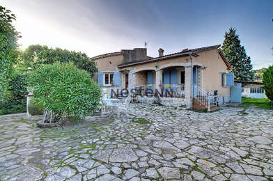 Maison 4 pièces 421000 €