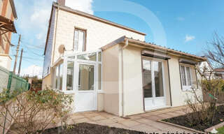 Maison 5 Pièces 108 m² à vendre à Le Havre (76600)