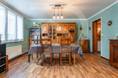 Maison 5 pièces 161000 €