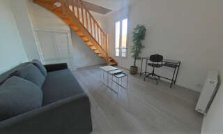 Appartement 2 Pièces 31 m² à louer à Le Havre (76600)