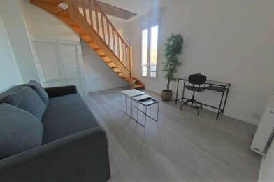 Appartement 2 pièces 450 €