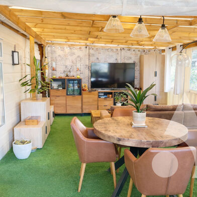 Maison 3 pièces 59990 €