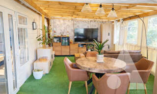Maison 3 Pièces 42 m² à vendre à Puget-sur-Argens (83480)