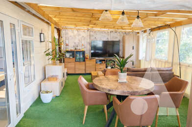 Maison 3 pièces 54990 €