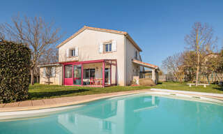 Maison 5 Pièces 157 m² à vendre à Villeneuve-Tolosane (31270)