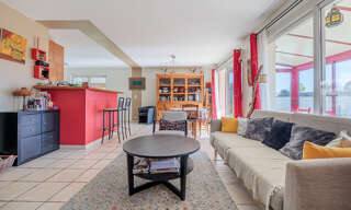 Maison 5 Pièces 157 m² à vendre à Villeneuve-Tolosane (31270)