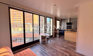 Appartement 2 Pièces 34 m² à louer à Toulouse (31000)