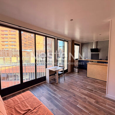 Appartement 2 pièces 780 €