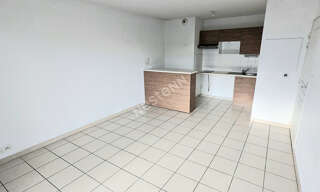 Appartement 2 Pièces 37 m² à louer à Toulouse (31400)