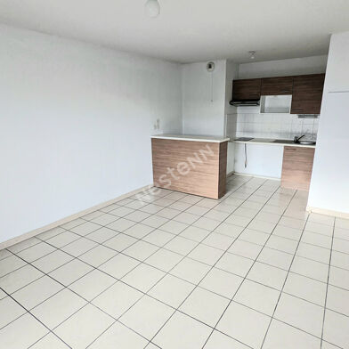 Appartement 2 pièces 665 €
