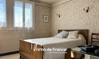 Maison 5 Pièces 77 m² à vendre à Villefranche-de-Rouergue (12200)