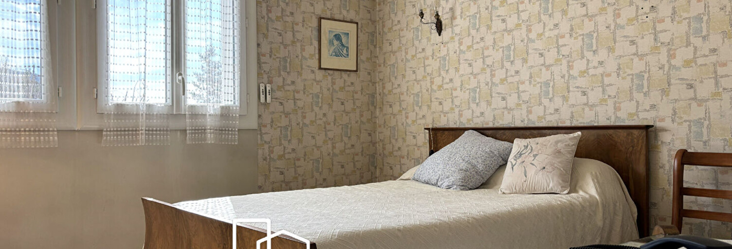 Maison 5 Pièces 77 m² à vendre à Villefranche-de-Rouergue (12200)