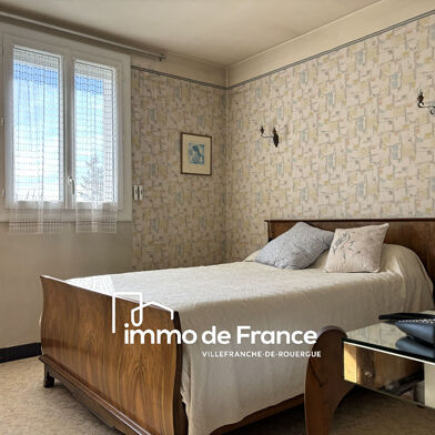 Maison 5 pièces 96300 €