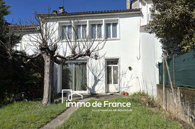 Maison 5 pièces 96300 €