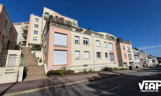 Appartement 2 Pièces 49 m² à vendre à Limoges (87000)