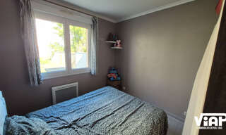 Appartement 2 Pièces 49 m² à vendre à Limoges (87000)