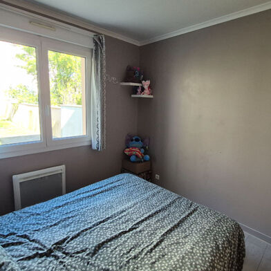 Appartement 2 pièces 99500 €