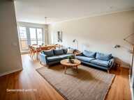 Appartement T3 – Emplacement privilégié – Vue panoramique – Double terrasse — photo 3
