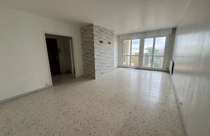 Appartement T3 – Emplacement privilégié – Vue panoramique – Double terrasse — photo 4