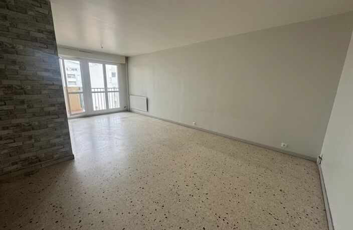 Appartement T3 – Emplacement privilégié – Vue panoramique – Double terrasse — photo 5
