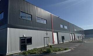 Commerce  390 m² à louer à Joué-lès-Tours (37300)