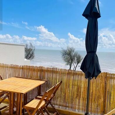 Appartement 3 pièces 1040 €